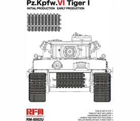 RMF 5002U